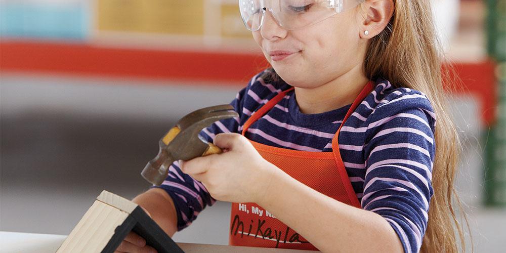 The Home Depot tweet media