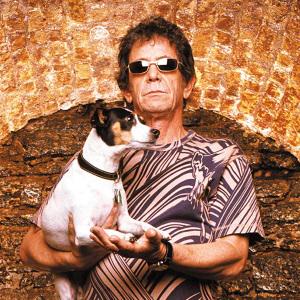 Happy Bday Lou Reed, so many garage bands owe their start to Velvet Underground  