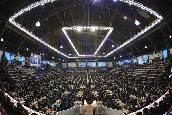 JewsNotZionists's tweet photo. #Satmar: The biggest anti-Zionist community! Two Armory Buildings doesn't accommodate them! http://t.co/n8FeL9o3cn
#JewsAgainstZionism