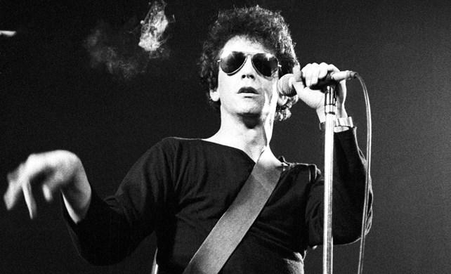 Happy Birthday to music icons Lou Reed, Rory Gallagher & Larry Carlton! 