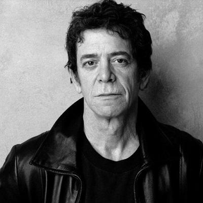 Happy 73rd Birthday Lou Reed. You chased the art that others were afraid of. RIP   