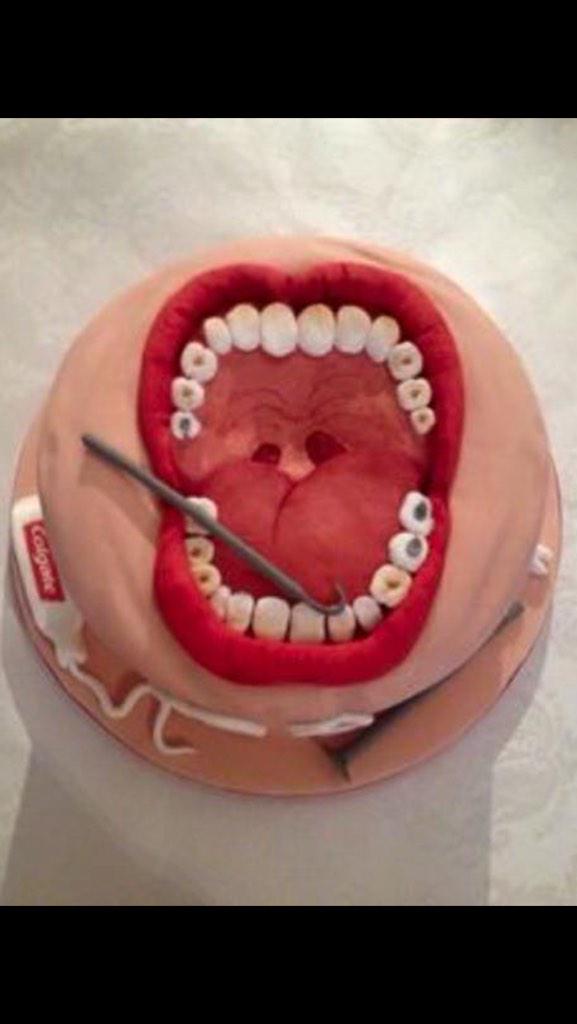 BSDHTMidlands's tweet photo. Are any of our Midland delegates this creative!?Get entering our 'Great BSDHT Bake Off' Comp http://t.co/LjnNZ0U5DL