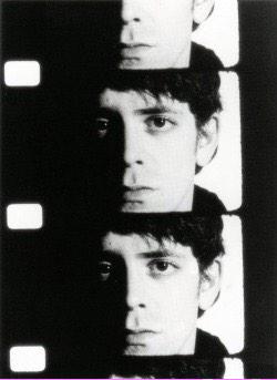 Happy Birthday to a New York legend Lou Reed 