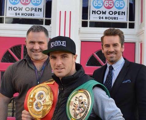 <a href="/65Hull/">65 Cars Hull</a>  PROUD to sponsor #Hull <a href="/TommyCoyle89/">Tommy Coyle</a>  and @hesslerangersU15s