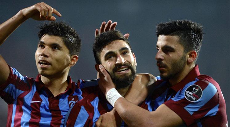 Derbi için son fırsat! Maçın en iyisi kimdi? lig.tv/4sat