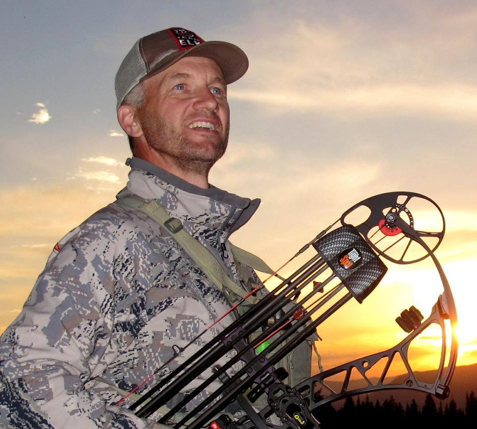 "Hunting Effort Key to Satisfaction" by <a href="/randynewberg/">Randy Newberg Hunter</a>.  
Catch Randy at the #BHARendezvous FRI
spokesman.com/outdoors/stori…