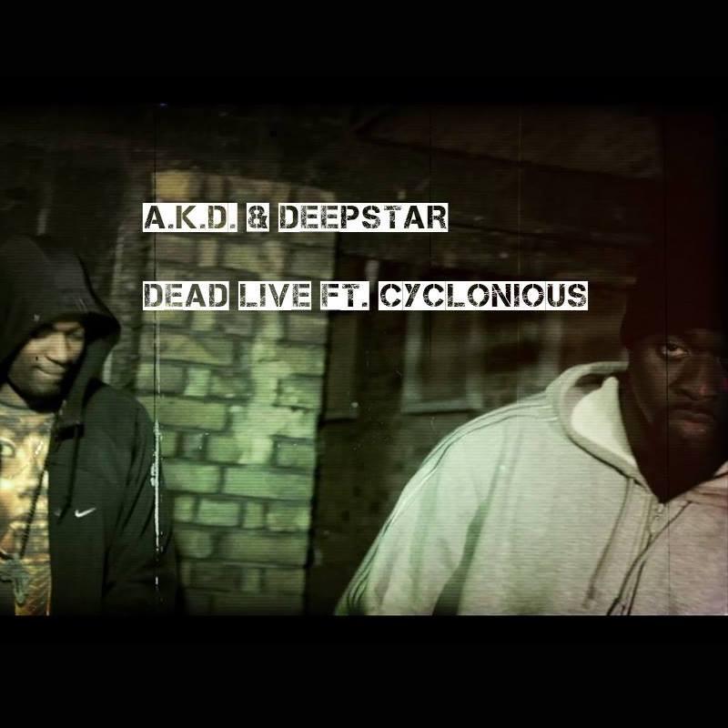 TeamCyclonious's tweet photo. https://t.co/SVg6H6GDAC by @AriseKingDavid deadlive featuring @cyclonious produced by @JulesDrizzle http://t.co/x9qSyJLCDv