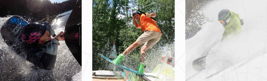 #mtnmeister <a href="/MarkKogelmann/">Mark Kogelmann</a> will always tell you to protect your egg with <a href="/ShredReadyINC/">Shred Ready Helmets</a> helmets #freeride #skiing