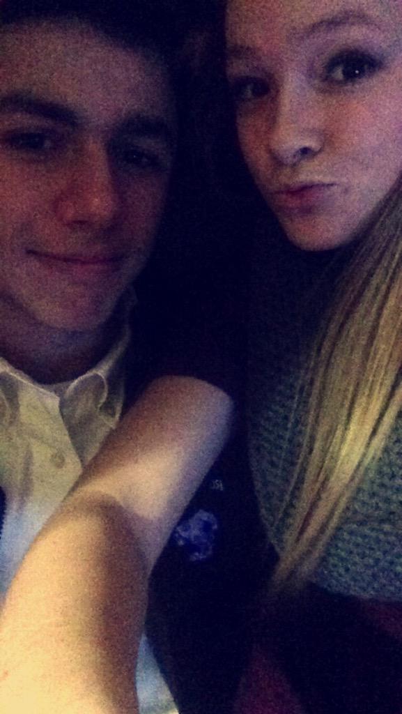 k8lynmcconnell's tweet photo. another happy birthday to @Mattteahan3200 love u cuZ!!!! http://t.co/SHkLe1tSKS