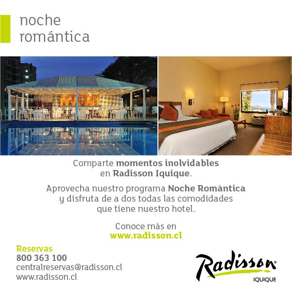 Radisson_Chile tweet picture
