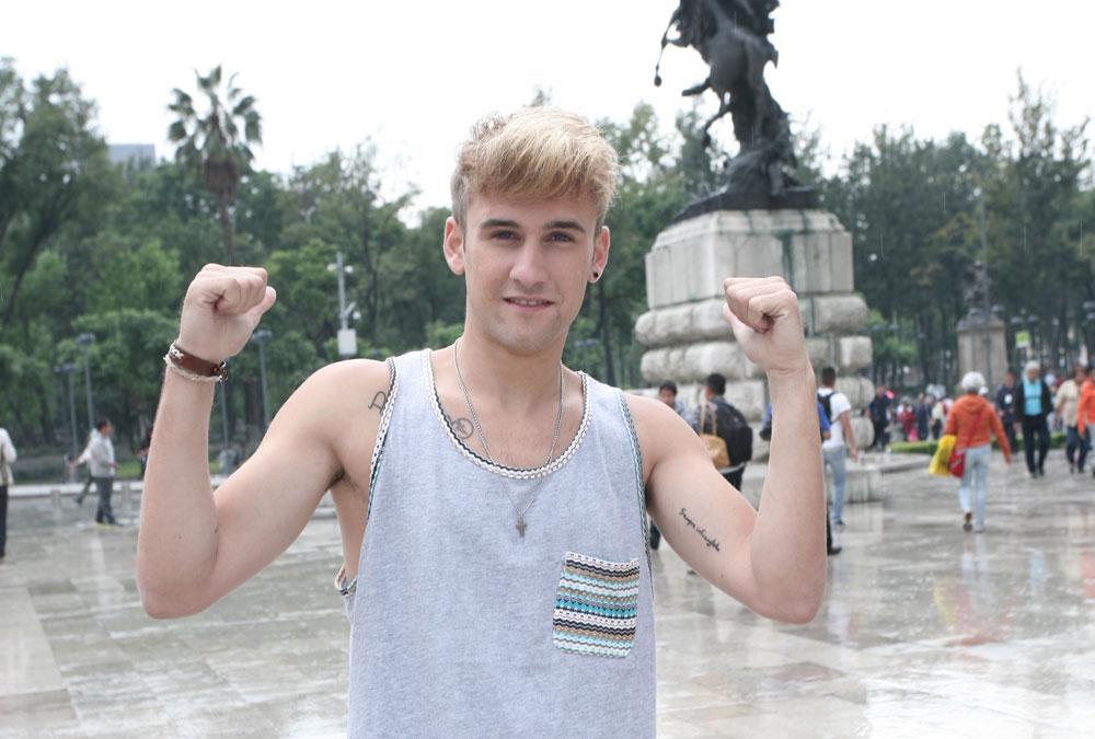 GranAuryner's tweet image. RT por Dani #AurynFCHA2015