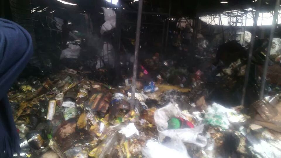 jpvm22's tweet photo. @PeriodistaV comerciantes denuncian cobros excesivos por parte de la cooperativa CERCAT http://t.co/tTo0Gv7WO4