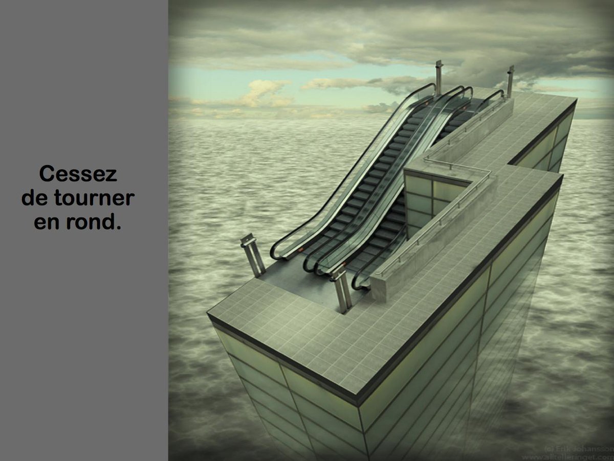 NicoKnz's tweet image. #GenerationY #GenerationWhyNot