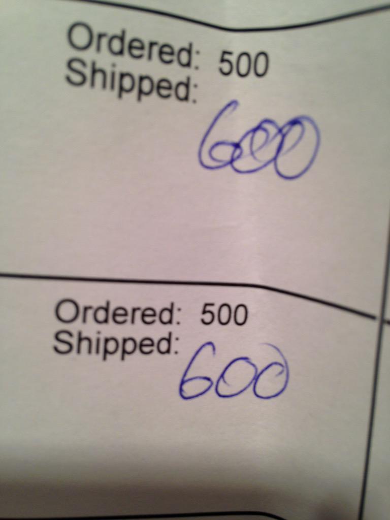 rapjoeybatts's tweet image. @stickergiant is super awesome!! They always go above and beyond! Thanks for the extra #stickerbombs #fandalize