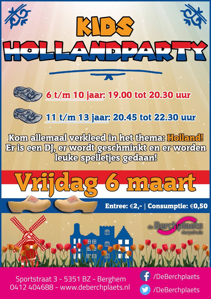 de Berchplaets tweet media