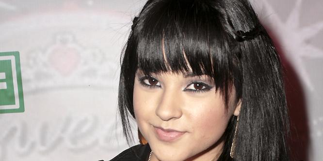 \" Happy 18th Birthday to Becky G! 