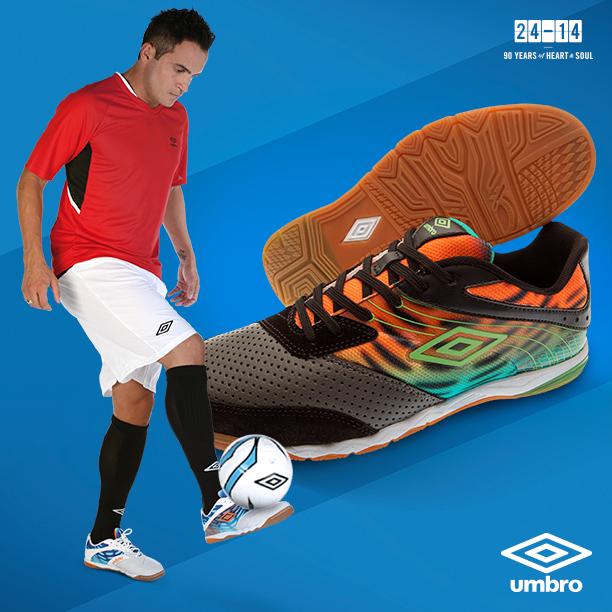 falcao futsal shoes