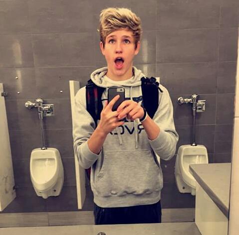 The Tide Fan (@karla_tide) on Twitter photo 