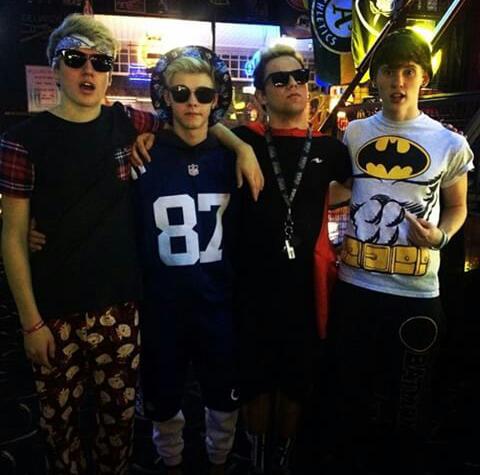 The Tide Fan (@karla_tide) on Twitter photo 