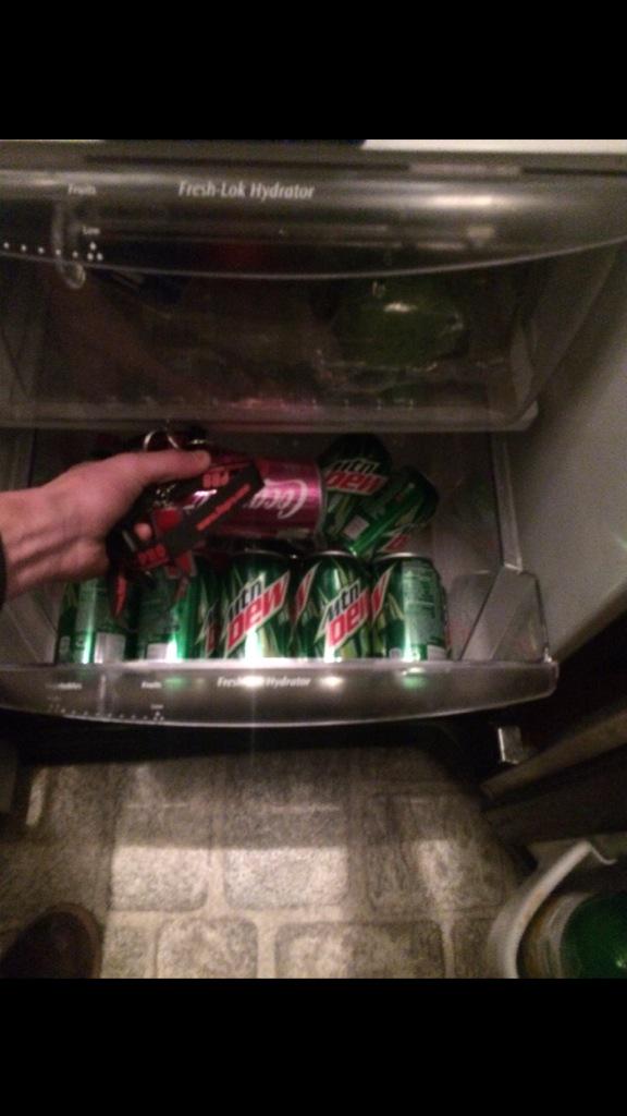 channing45's tweet photo. @UCsquadron bottom drawer #bestdrinksinthegame http://t.co/BCIvPslBpf