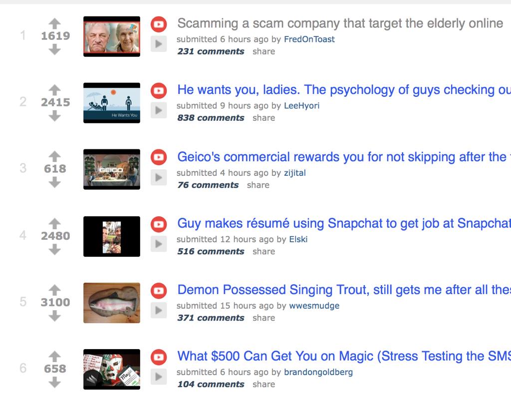 jackvale's tweet photo. Thanks guys, for making my new vid #1! Very happy :) Share it so others don't get scammed! Love you guys! #laughloud http://t.co/7CCs0PPL6U