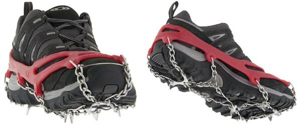 Zprepared's tweet image. Winter is coming. Grab some Kahtoola spikes to keep your footing on the ice. #ZPrepared zprepared.com/zblog/kahtoola…