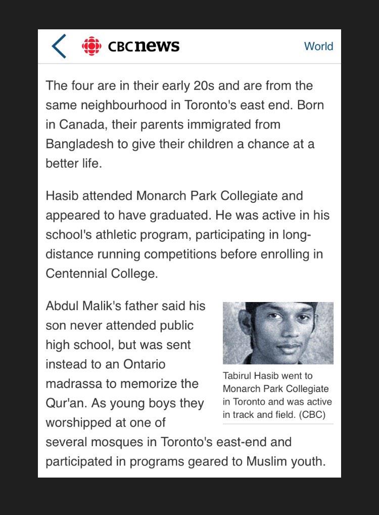 MpcConfessions's tweet image. When a former student of ours is in isis&amp;gt;&amp;gt; #gompc