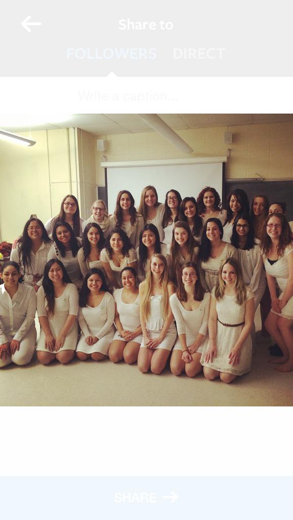 AEPhi_fdu's tweet photo. 💚 #aephi #AEΦ http://t.co/HkiFJxLNbU
