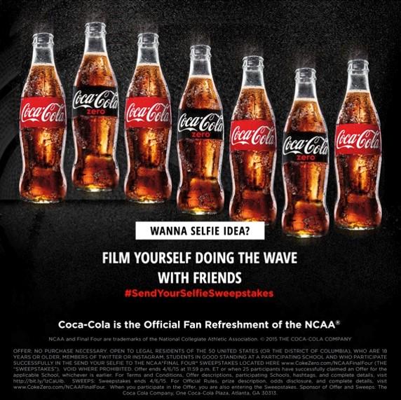 alimac2015's tweet photo. Find out how you could win an sweet Coke ZeroTM prize pack: https://t.co/9u4QKX7e9Q #IWorkWithCokeZero #SA http://t.co/goN5cxCSzK