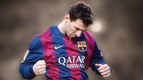 Jorge_BarriL's tweet photo. 2015

#Messi: 15 goles

Cristiano (7), Benzema (5) y Bale (3): 15 goles http://t.co/v89O87dAdD