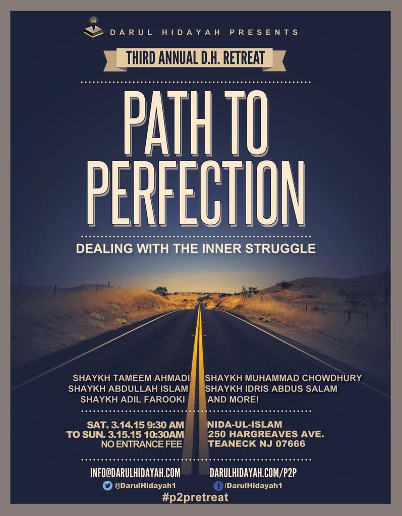 HussainKamani's tweet photo. MashaAllah great event in NJ coming up. @darulhidayah1 http://t.co/Z6jBglHN8V