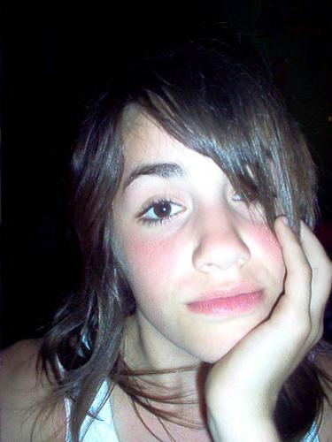 myprideislali's tweet photo. Me muero lo chiquita que era #VotaLali #KCA http://t.co/oM5aRbQws1