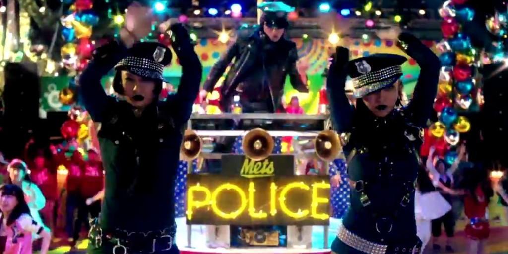 キリン メッツcm 織田信成さん ダンスキレッキレのふり切れっぷりがサイコー Togetter キリン メッツcm 織田信成さん ダンスキレッキレのふり切れっぷりがサイコー Togetter