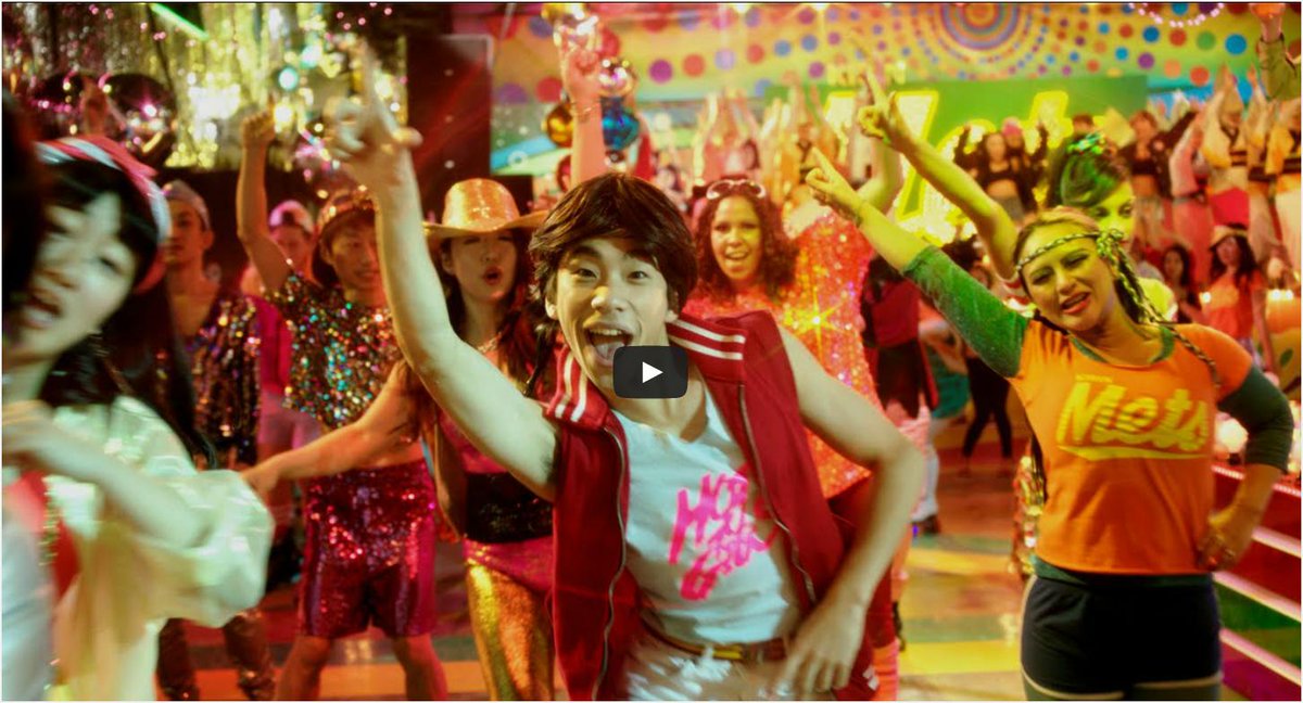 キリン メッツcm 織田信成さん ダンスキレッキレのふり切れっぷりがサイコー Togetter