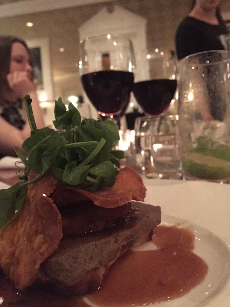 “<a href="/Bruichladdich/">Bruichladdich Distillery (Account Inactive)</a>: <a href="/joebe4rd/">online joe</a> <a href="/Cafe1_Inverness/">Cafe 1</a> right here dude. <a href="/JoB_Islay/">Joanne Boyd</a> @khannett @itschloewood ” brilliant photo.