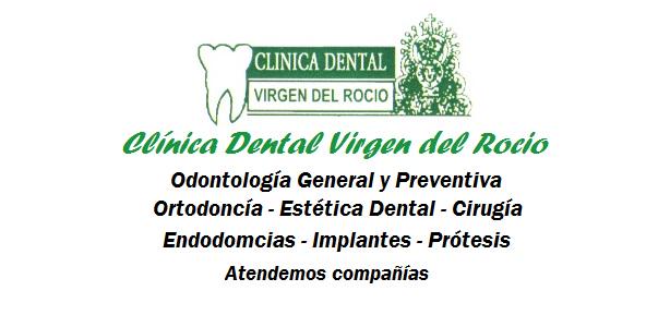 CLINICA DENTAL  VIRGEN DEL ROCIO
Info: elcondado.laguiademiciudad.com/clinica-dental…

IMPLANTES DENTALES AL MEJOR PRECIO....