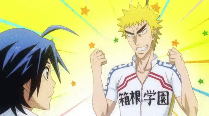 3月3日は福富寿一の誕生日 3月3日は福富寿一の誕生日