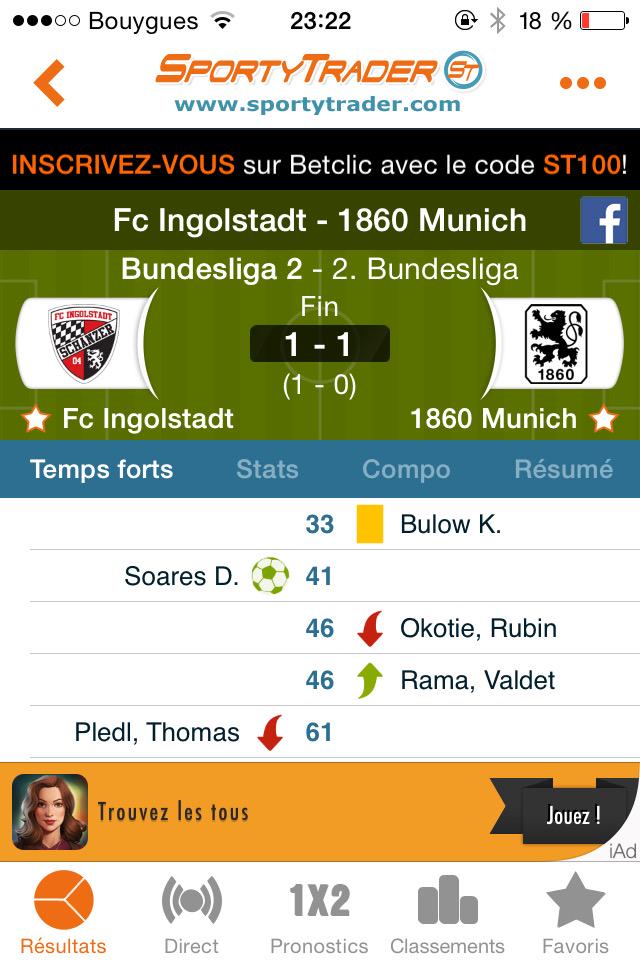 fixed_and_money's tweet image. Le fixed de ce soir qui passe calmement sa sera la même demain les gars 10 euros  seulement ! 💥🔥🔥💥