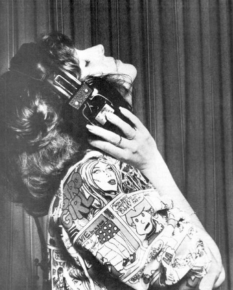 Happy Birthday Karen Carpenter 