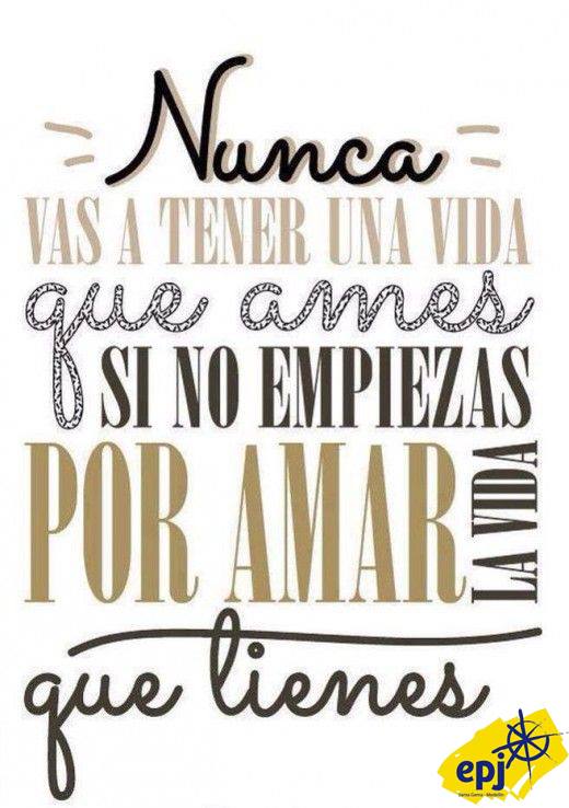 EpjSantaGema's tweet photo. No te preocupes, puedes empezar hoy y lograr que con el tiempo el amor se convierta en una constante... http://t.co/MEqRSy3nHo