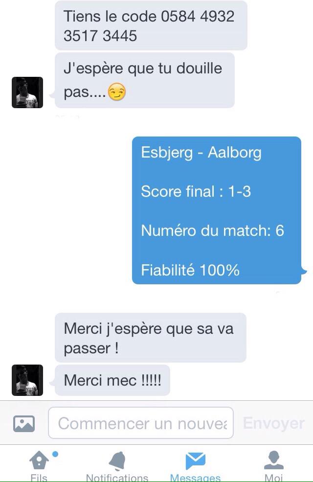 Fixed_Win_100's tweet image. Fixed de ce soir qui est passé ! Pour demain c'est pareil fixed safe 100%