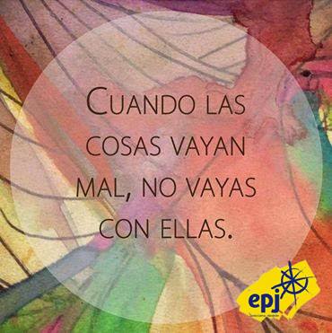 EpjSantaGema's tweet photo. ¡Tampoco vayas solo, tú sabes bien que puede sostener tu mano! #SonrisDeViernes http://t.co/dvNFN3BBMM