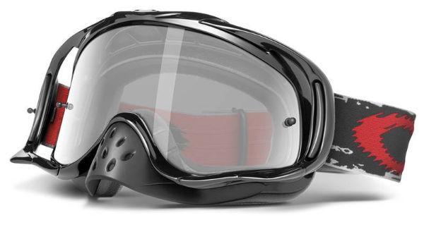 Zprepared's tweet image. Oakley Crowbar MX Goggles. Take care of your peepers when bashing in zombie skulls. #ZPrepared zprepared.com/zblog/oakley-c…