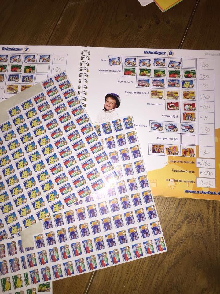 Þetta er alvöru flashback