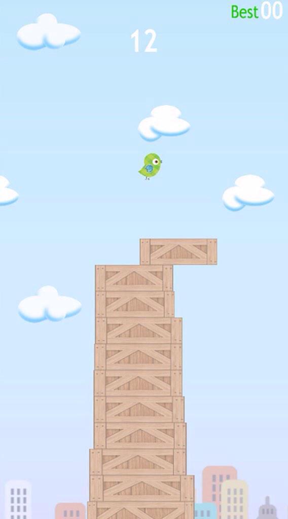 dapionde's tweet photo. #towermania for #iosdev
#Build the highest #tower 
https://t.co/sepFsMvsdG
#Tokio #Amsterdam #Venlo #Brugge #Oslo http://t.co/zBymcAdkyB