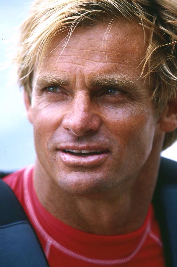 Happy birthday to big wave surfer Laird Hamilton March 2nd 