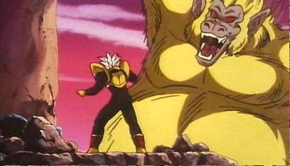 TONYXIMOFF7's tweet photo. @MiCanal5 #MePongoComoChango porque siguen sin poner Dragon ball GT http://t.co/NxpjwA4Rix