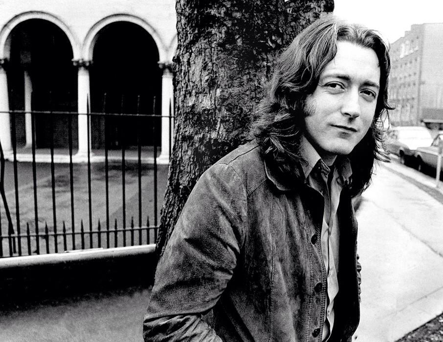 Happy birthday Rory Gallagher....would be 67 today RIP  