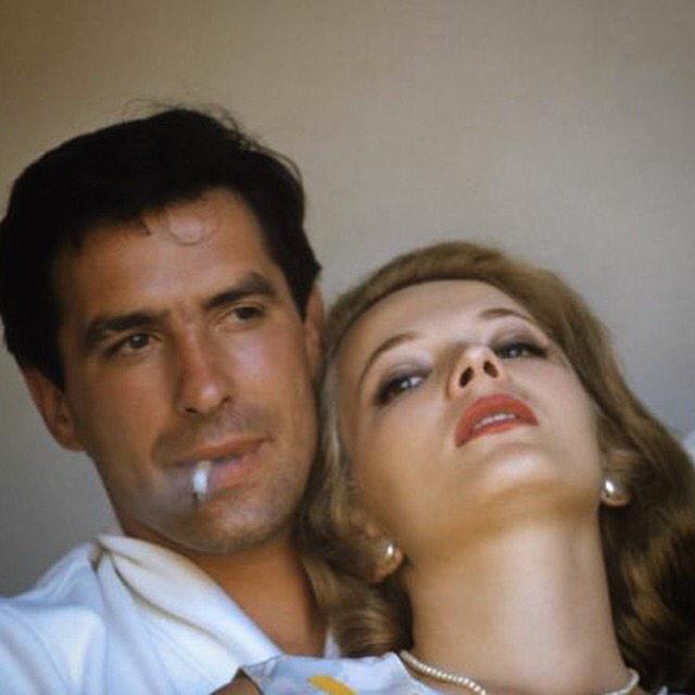 cinespia's tweet photo. You can fail in films because you lack ferociousness. Im a gangster.If I want something, I'll grab it
John Cassavetes http://t.co/LyUAjJSDOw
