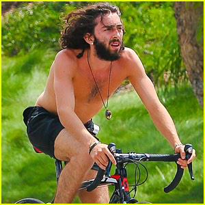 Just love how Jerry's doing nowadays.